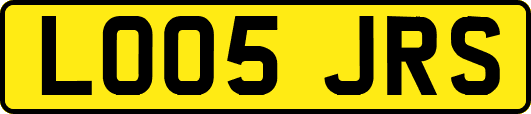 LO05JRS