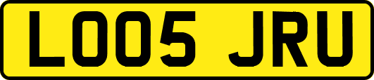 LO05JRU