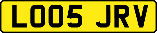LO05JRV