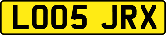 LO05JRX