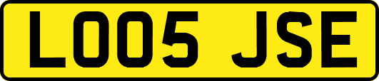 LO05JSE