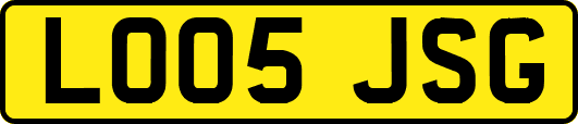 LO05JSG