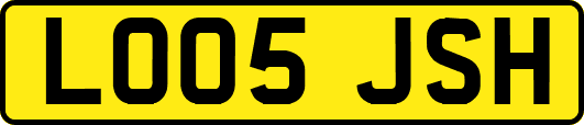 LO05JSH