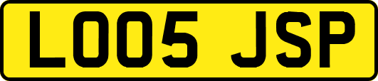 LO05JSP