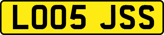 LO05JSS