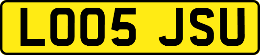 LO05JSU