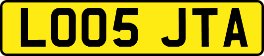 LO05JTA
