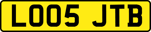 LO05JTB