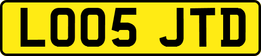 LO05JTD
