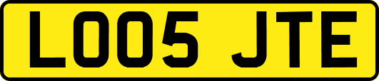 LO05JTE