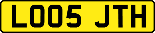 LO05JTH