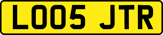 LO05JTR