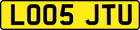 LO05JTU