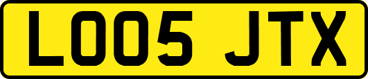 LO05JTX