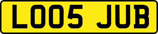 LO05JUB