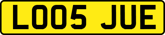 LO05JUE