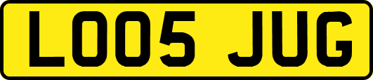 LO05JUG