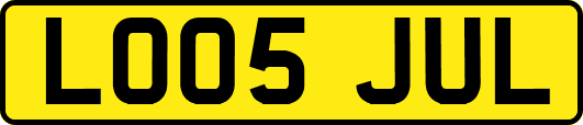 LO05JUL