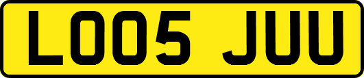 LO05JUU