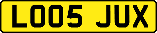LO05JUX