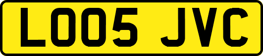 LO05JVC