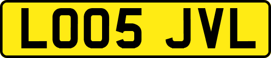 LO05JVL