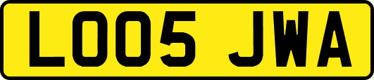 LO05JWA