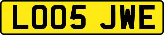 LO05JWE