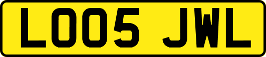 LO05JWL