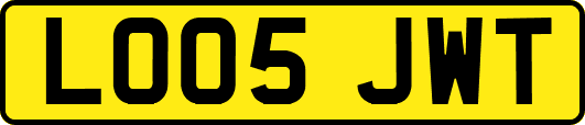 LO05JWT