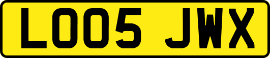 LO05JWX