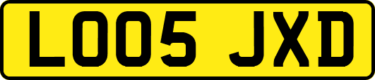 LO05JXD