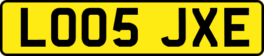LO05JXE