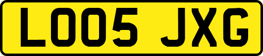 LO05JXG