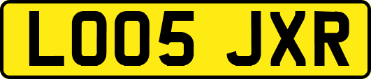 LO05JXR