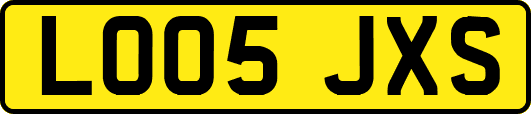 LO05JXS