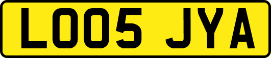 LO05JYA