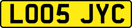 LO05JYC