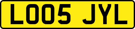 LO05JYL