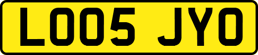 LO05JYO