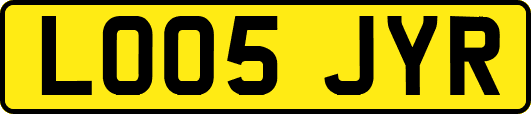 LO05JYR