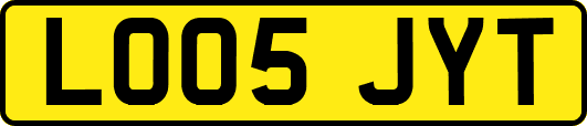 LO05JYT