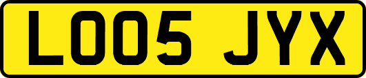 LO05JYX