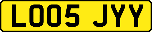 LO05JYY