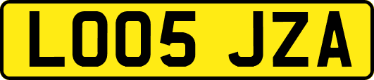 LO05JZA