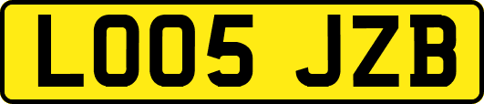 LO05JZB