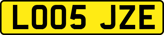 LO05JZE