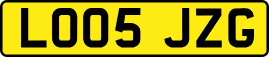 LO05JZG