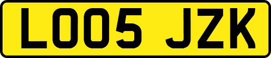 LO05JZK