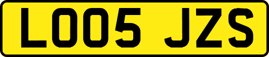 LO05JZS